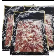 Jamón Ibérico Ibergood - Pack 900g en Sobres de 300g