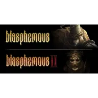 Bundle de Blasphemous 1 y 2 para Nintendo Switch