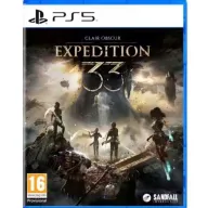 Expedición 33: Clair Obscure