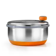 Centrifugadora Efficient Bra para ensalada