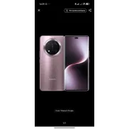 Magic 7 Lite 8256 de Honor: Potencia y Estilo