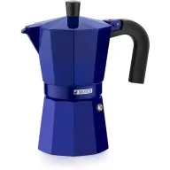 Cafetera Monix Italiana para un Espresso Perfecto