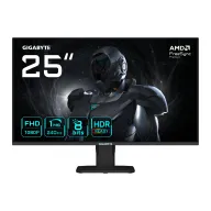 Monitor GIGABYTE GS25F2A 25" FHD 240Hz, 1ms, HDR 10