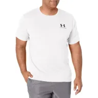 Camiseta masculina Under Armour Velocity 2.0