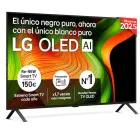 LG OLED 65" 4K Smart TV con NVIDIA G-SYNC y FreeSync