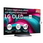TV OLED LG 48" 4K UHD, 144 Hz, Smart con Dolby Visión