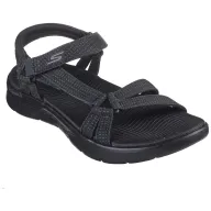 Sandalias para mujer Skechers Go Walk Flex Sublime - Tallas 35-39, 42