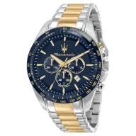 Reloj de cuarzo Maserati para hombre en Miravia con cupón