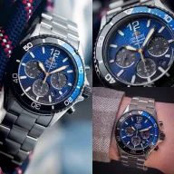 Reloj ORIENT Mako Ed. Limitada 20th Aniversario 200m