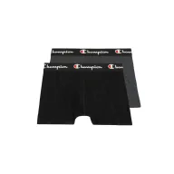 Ropa Interior para Hombre Champion Core X2 (Pack de 2)