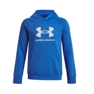 Sudadera Rival Fleece BL Hoodie de Under Armour para niño