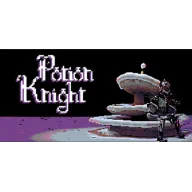 GRATIS en STEAM: Potion Knight