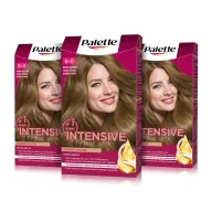 Tinte de pelo Palette - 3 paquetes