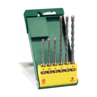 Juego de brocas Bosch Profesional (6 piezas)