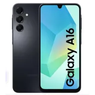 Smartphone SAMSUNG Galaxy A16 8GB+256Go 4G FHD+ 50MP Oriente Próximo