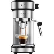 Cafetera Cecotec Steel Cafelizzia 790