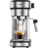 Cafetera Cecotec Steel Cafelizzia 790