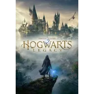 Código de Steam para Hogwarts Legacy PC - Europa incluido