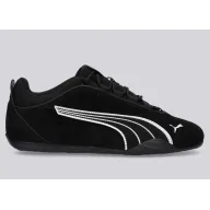 Zapatillas Puma Catch Sd Mujer Negro (tallas 36-40)