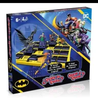 Batman: ¿Quién es quién en DC?