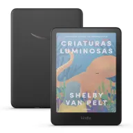 Kindle Colorsoft + 3 meses de Kindle Unlimited