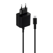 Cargador Rápido 60W USB-C para Nintendo Switch y Steam Deck