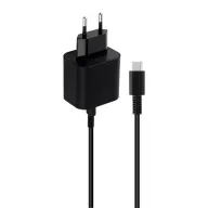 Cargador Rápido 60W USB-C para Nintendo Switch y Steam Deck