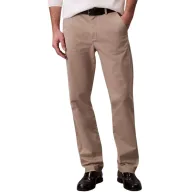 Pantalones Chino Slim para Hombre Calvin Klein en Algodón