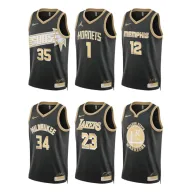 Edición Select Series Hombre - Camisetas Nike NBA