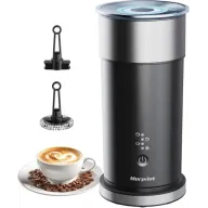 Espumador eléctrico 4en1 de leche Morpilot