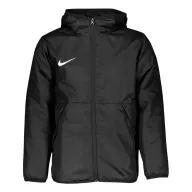 Chaquetón Park 20 NIKE - Negro Tallas S M L XL