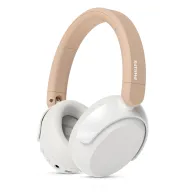Auriculares Infantiles Plegables Philips TAK5500AL con Cancelación de Ruido