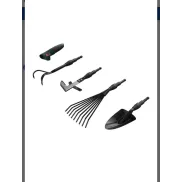 Sistema de jardinería versátil para plantar y cultivar.