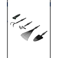 Sistema de jardinería versátil para plantar y cultivar.