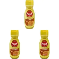 Mostaza con Miel 285gr - 3x Prima