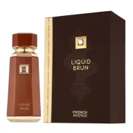 Perfume Eau De Parfum para Hombre FRENCH AVENUE 100ml