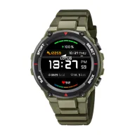 Reloj Inteligente LOTUS Hombre: Música, Deportes y Salud