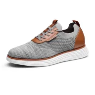 Oxfords Transpirables Bruno Marc para Hombre