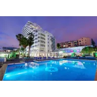 7 noches en hotel con Media Pensión y vuelos a Tenerife desde 438€