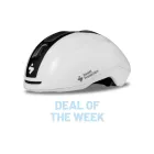Casco Tucker 2Vi MIPS - Matte White - SWEET Protection