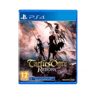 Tactics Ogre Reborn para PS4 de Playstation