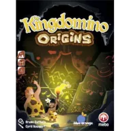 Juego de Mesa: Kingdomino - Origins