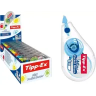 Cinta correctora Tipp-Ex mini pocket mouse BIC 10x