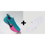 Zapatillas de entrenamiento Nike LEBRON TR 1 + calcetines