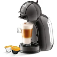 Cafetera Dolce Gusto Mini Me Krups KP1238 de 0.8L