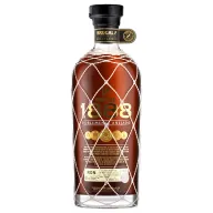 Ron Dominicano Brugal 1888 Gran Reserva Doblemente Añejado 70cl