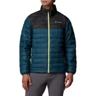 Chaqueta Powder Lite II Columbia - Varios colores y tallas