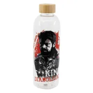 Botella de Cristal 1030 ml Carnicero The Boys