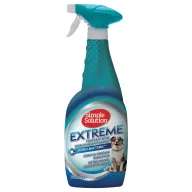 Eliminador de Olores y Manchas para Perros 750 ml