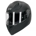 Casco Izumi V2 Matt Negro 130R